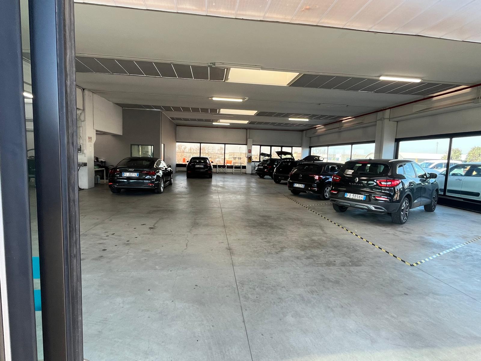 Officina 2